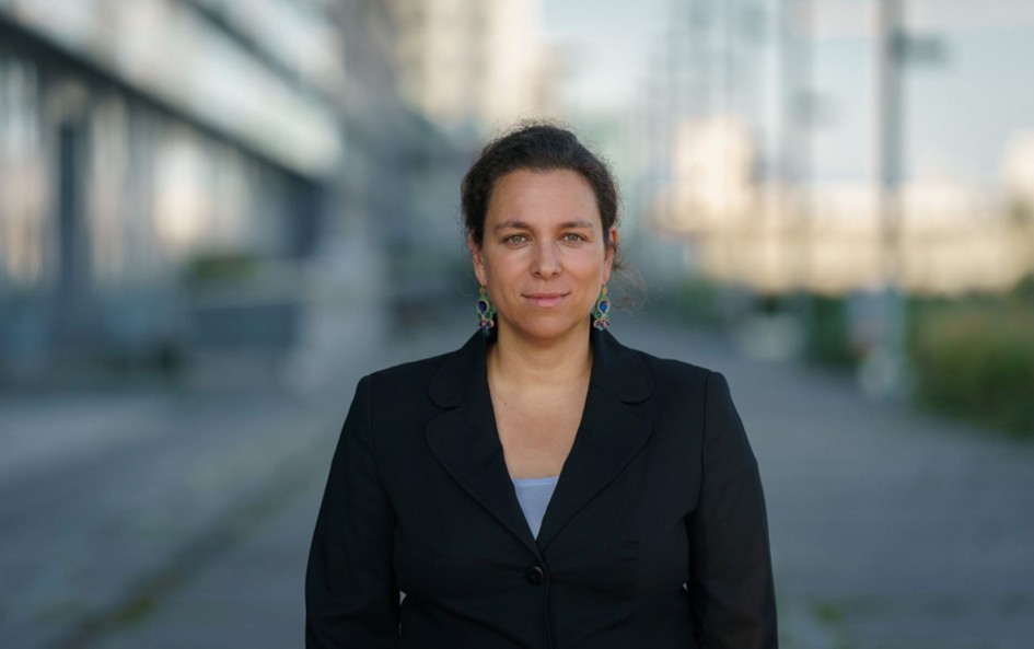 Mediation als strategische Entscheidung – ein Gespräch mit Franziska Mensdorff-Pouilly 