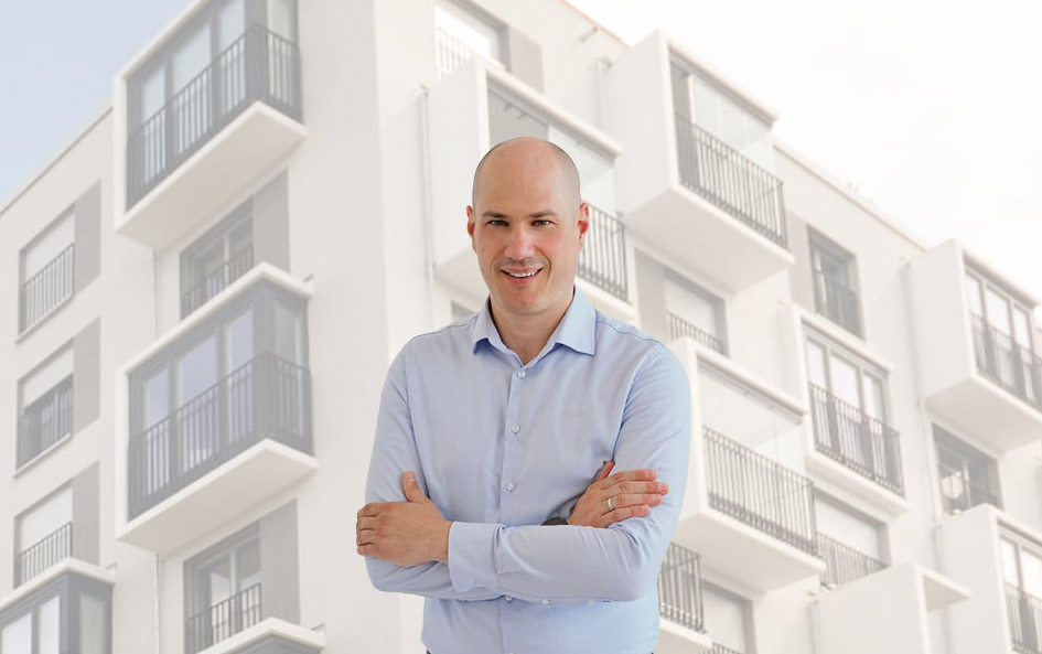 Immobilienkauf für Einsteiger: Interview mit Immobilienexperte Laurenz Lindenberger